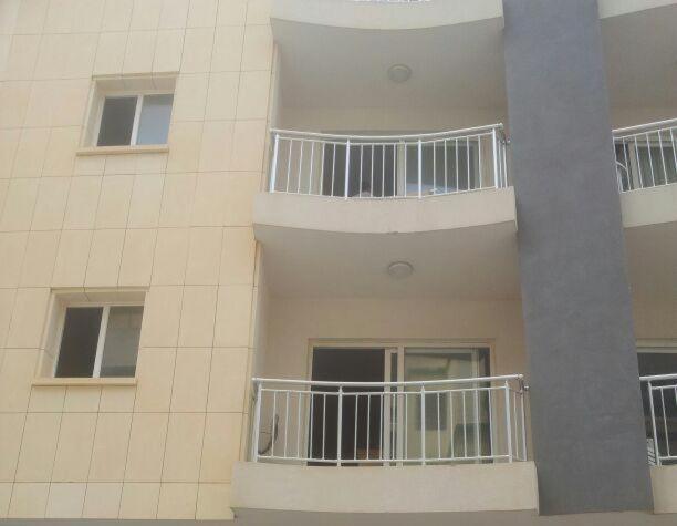 Ferienwohnung Hampton Court, Block C, N.2 St. Paul's Bay Exterior foto